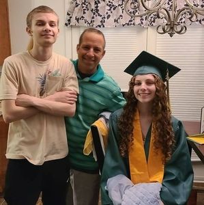 Meet your Posher, Gary